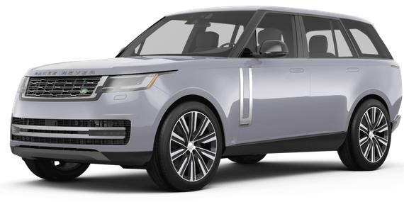 LAND ROVER RANGE ROVER 2023 SALKPBFUXPA073951 image LAND ROVER RANGE ROVER 2023 SALKPBFUXPA073951 image